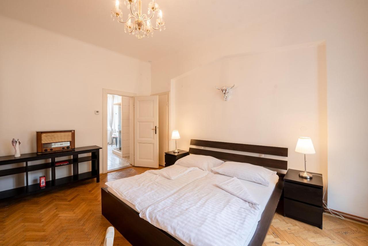 Frida Apartman Μπρατισλάβα Εξωτερικό φωτογραφία