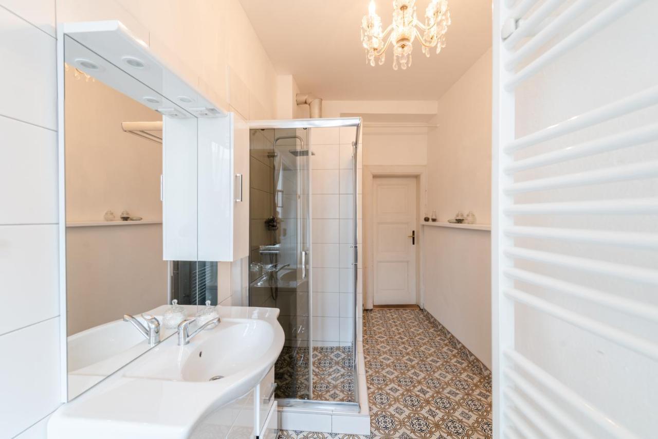 Frida Apartman Μπρατισλάβα Εξωτερικό φωτογραφία