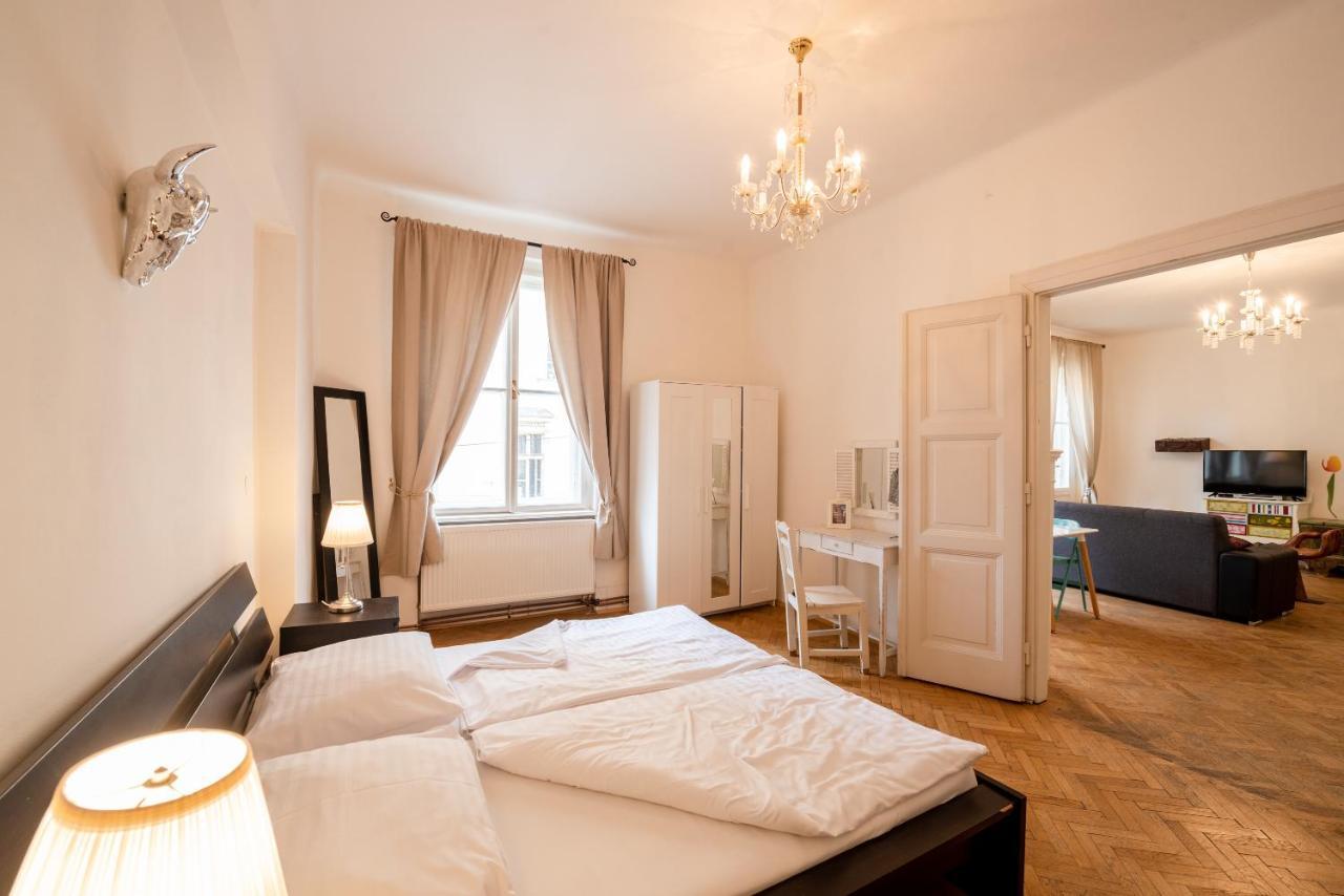 Frida Apartman Μπρατισλάβα Εξωτερικό φωτογραφία