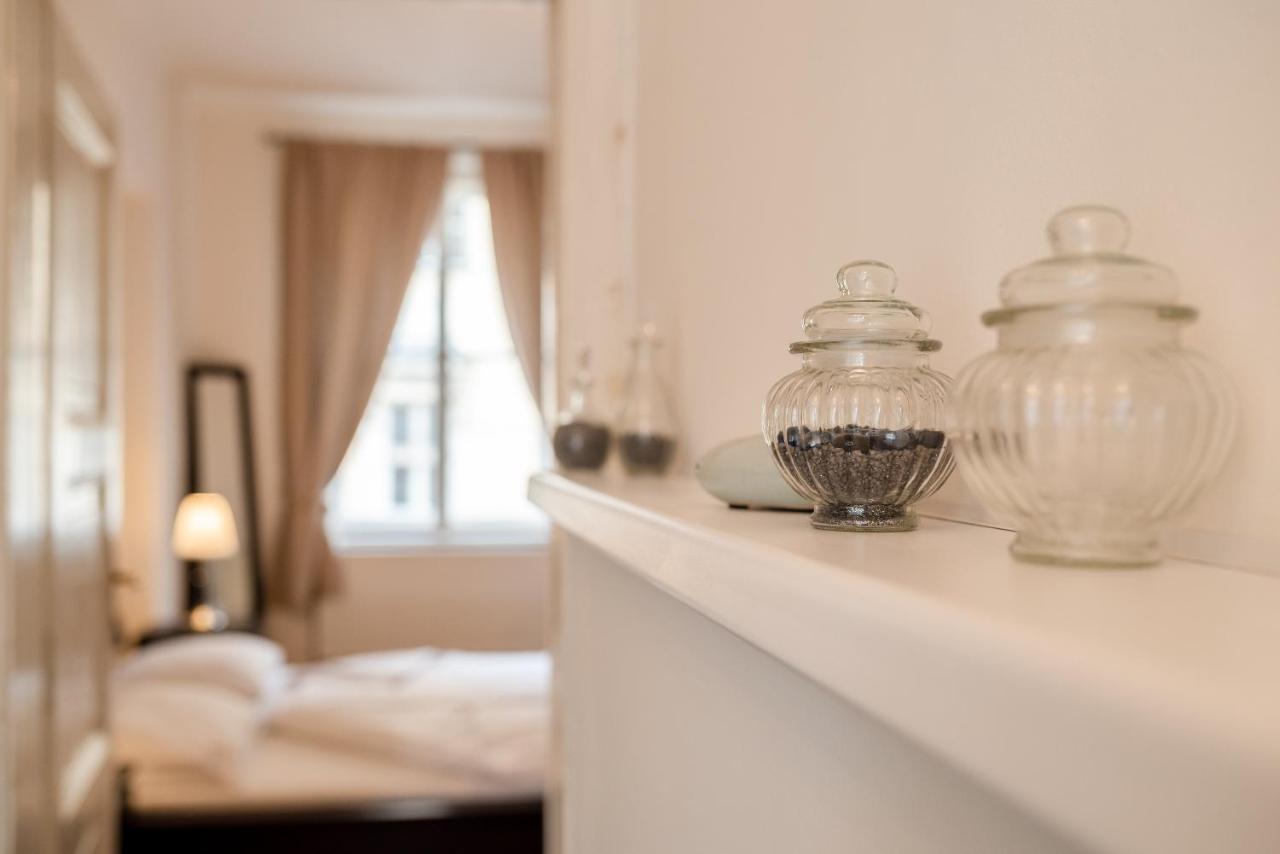 Frida Apartman Μπρατισλάβα Εξωτερικό φωτογραφία