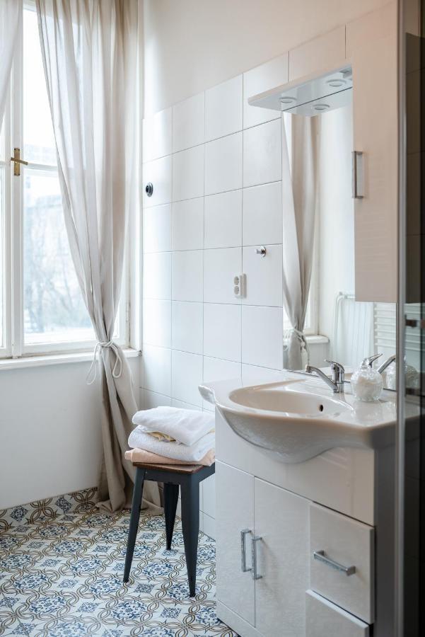 Frida Apartman Μπρατισλάβα Εξωτερικό φωτογραφία