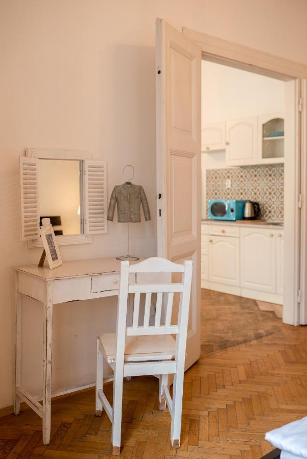 Frida Apartman Μπρατισλάβα Εξωτερικό φωτογραφία